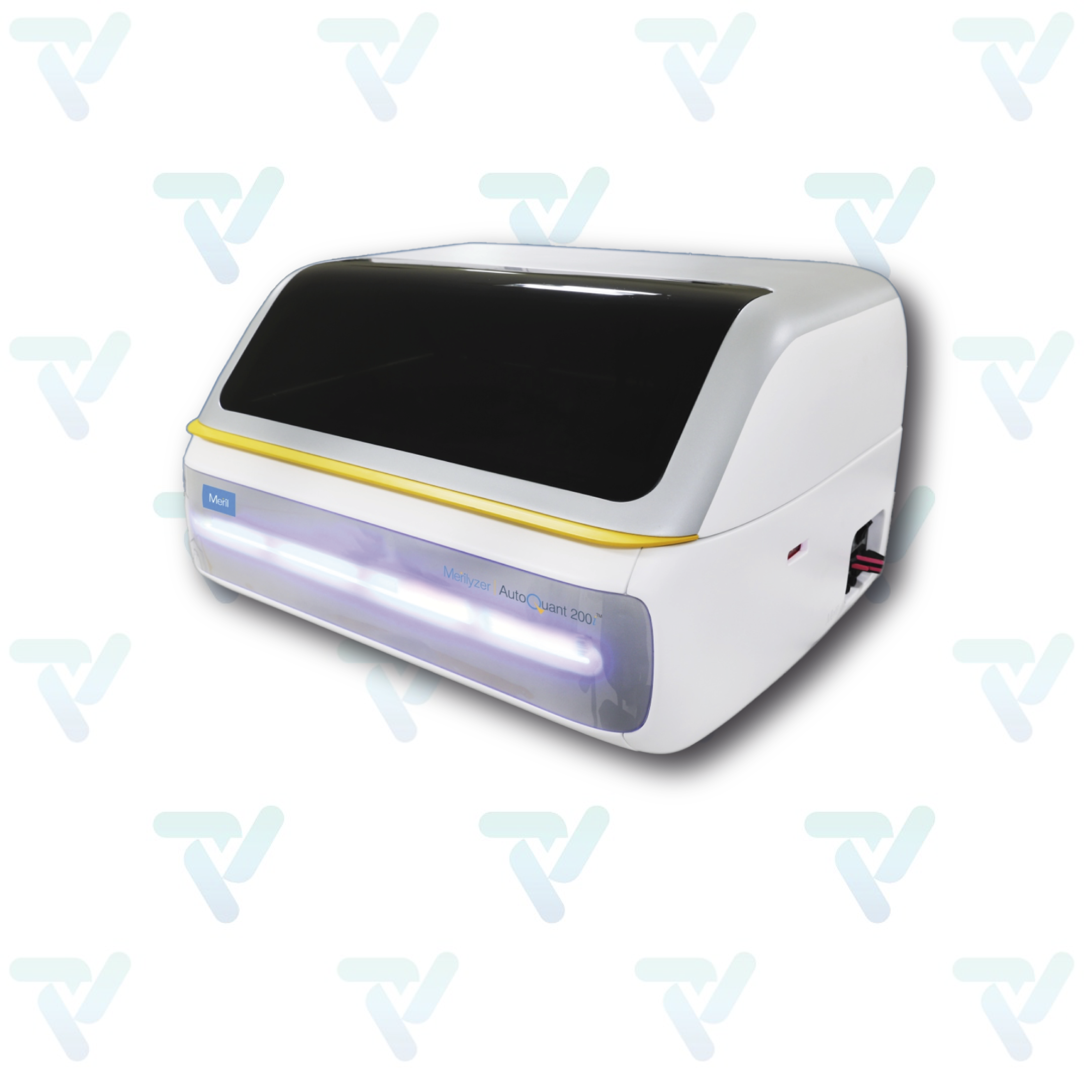 Analizador de Química Clínica AutoQuant 200i - Meril Meril