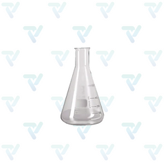 Matraz Erlenmeyer 250 ml Civeq Civeq