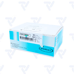 Triglicéridos ENZIM color 5 x 10 ML Spinreact