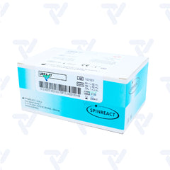 Urea 2X50 mL orto-ftaldehído Spinreact