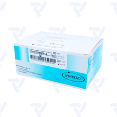 Triglicéridos  2X150 mL LQ Spinreact