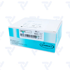 Urea UV  LQ R1 240 ml- R2 60ml Spinreact