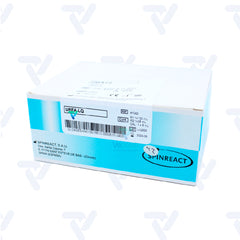 Urea UV LQ R1 100 ML R2 25 ML Spinreact