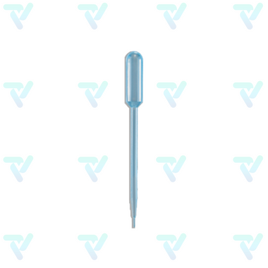 Pipeta de transferencia 6 ml, LD-PE, transparente, 20 µl-30 µl c/400 piezas - Sarstedt SARSTEDT