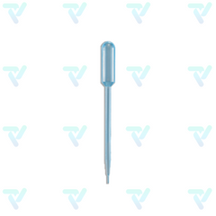 Pipeta de transferencia 6 ml, LD-PE, transparente, 20 µl-30 µl c/400 piezas - Sarstedt SARSTEDT
