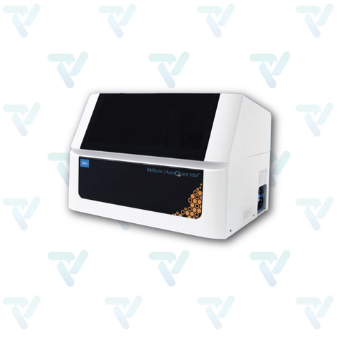 Analizador de Química Clínica AutoQuant 100i - Meril Meril