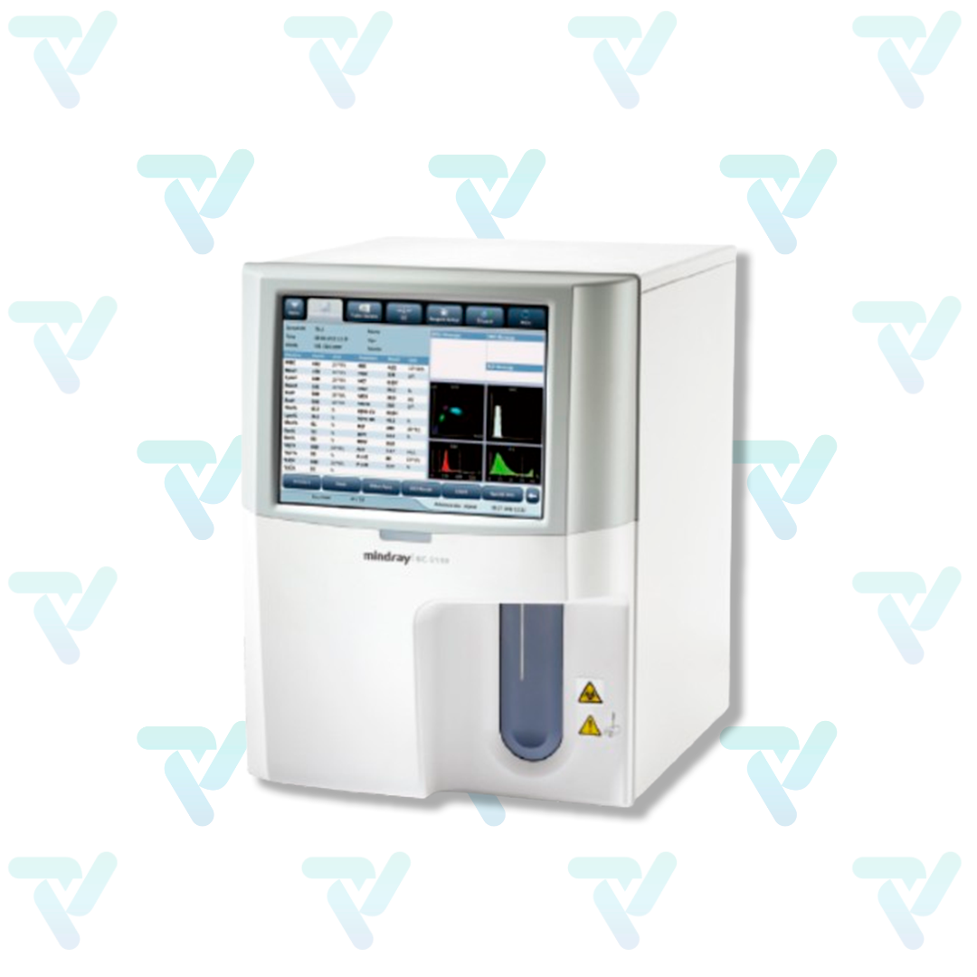 Analizador automático para Hematología BC-5150 - Mindray Mindray