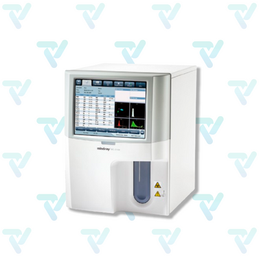 Analizador automático para Hematología BC-5150 - Mindray Mindray