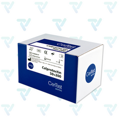Calprotectina 50-200 c/20 Certest Certest