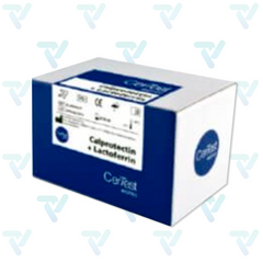 Calprotectina+ Lactoferrina c/20 Certest Certest