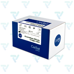 Clostridium Difficile Ag - Gdh  c/20 Certest Certest