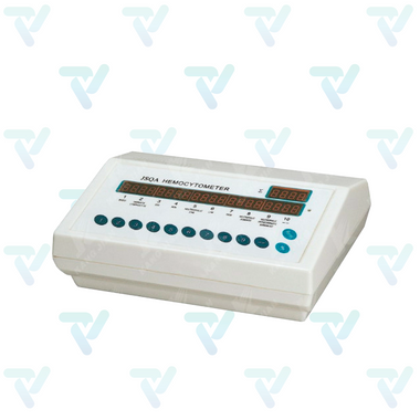 Contador de Celulas Digital con 9 Teclas VE GALAB