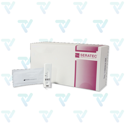 Cotinina c/40 Seratec Seratec