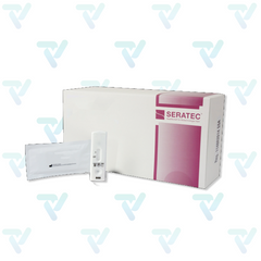 Cotinina c/40 Seratec Seratec