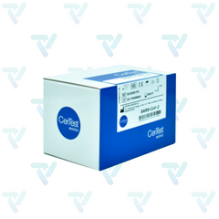 Covid Antigeno (Ag) c/20 Certest Certest