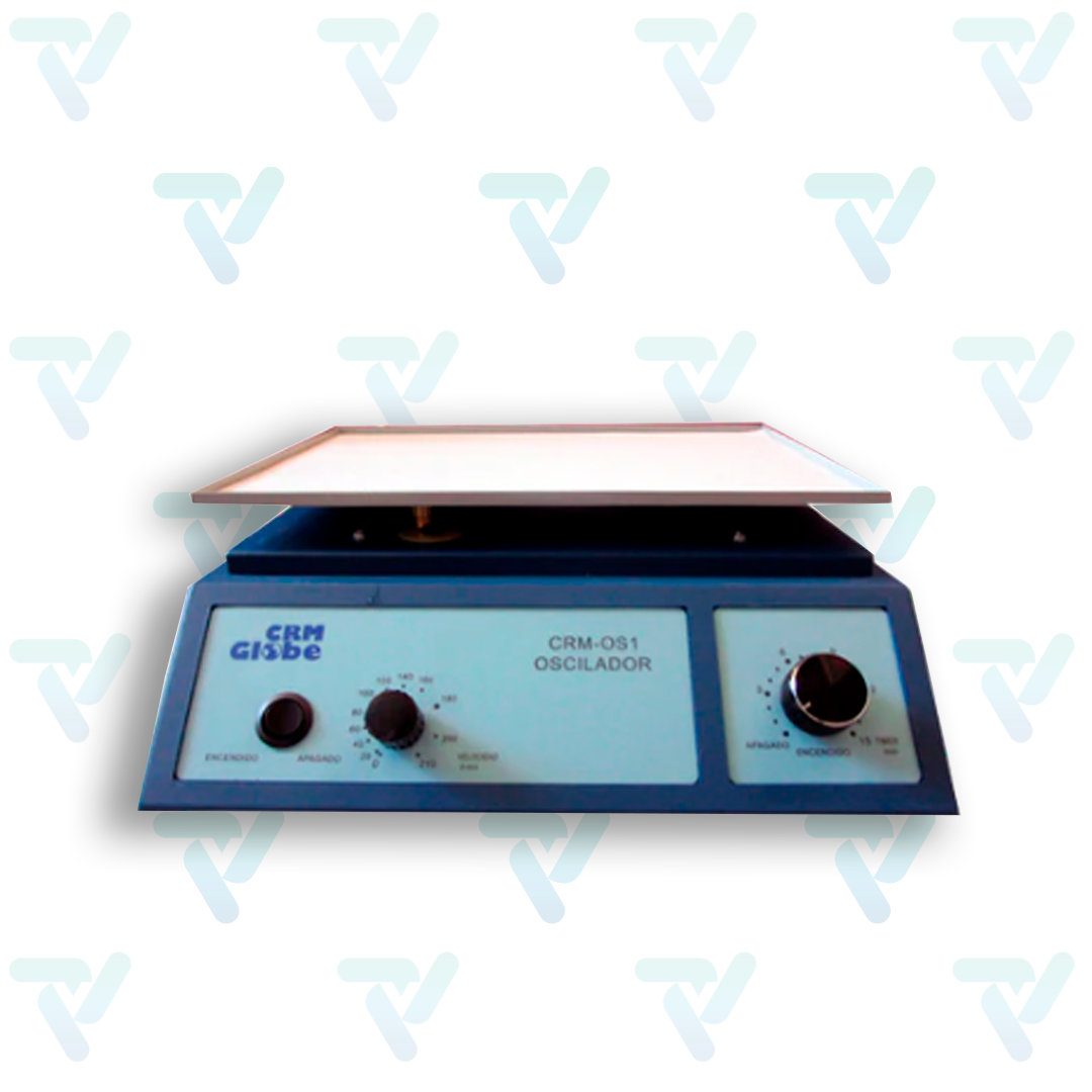 Agitador Universal Mod.CRM-OS1 - CRM Globe CRM Globe