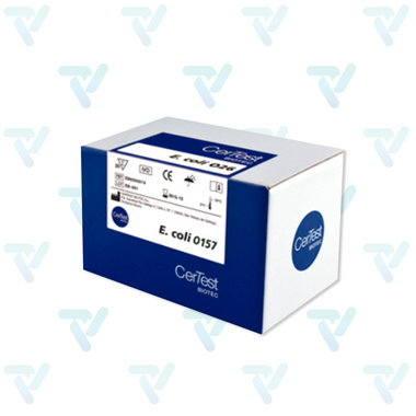 E.Coli c/20 Certest Certest