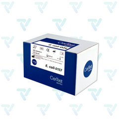 E.Coli c/20 Certest Certest