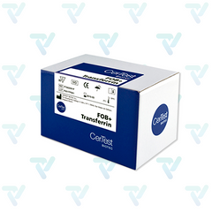 Fob+Transferrina c/20 Certest Certest