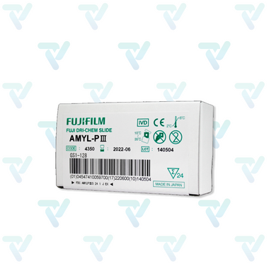 FDC Amilasa (AMYL) Fujifilm