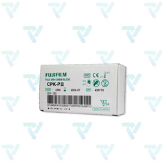 FDC Creatinina Fosfoquinasa (CPK) Fujifilm