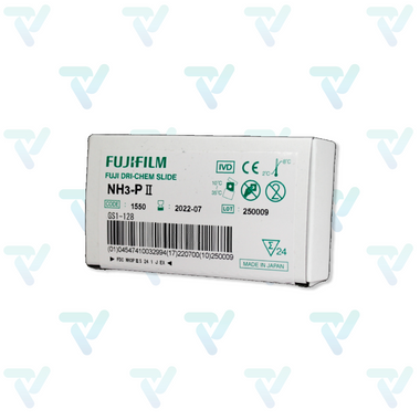 FDC Amoniaco -Plasma- (NH3P) Fujifilm