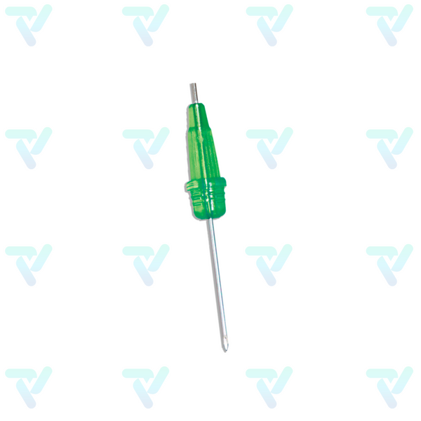 MUESTRAS PEDIATRICAS