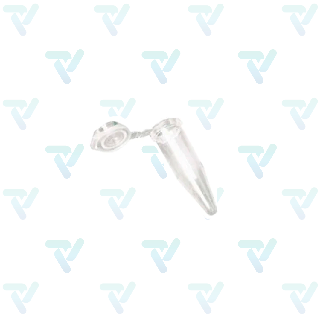 Microtubos 1.5 ml CRM Globe