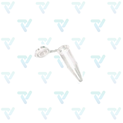 Microtubos 1.5 ml CRM Globe