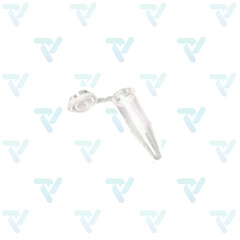 Microtubos 1.5 ml CRM Globe