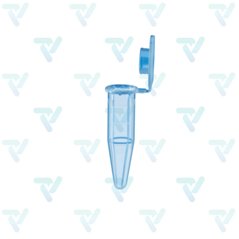 Microtubo 1.5ml C/500 piezas SARSTEDT