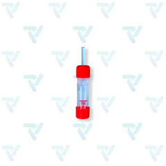 Microvette® 100 ul Rojo Suero c/100 pzas SARSTEDT