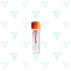 Microvette 500 Oro Suero Gel c/100 SARSTEDT