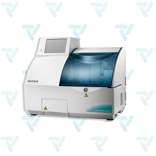 REACTIVOS QUIMICA SECA