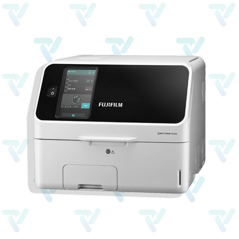 Analizador de Química Seca Fujifilm - NX600 Fujifilm