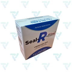 Papel Parafilm rollo 2 pulgadas Seal R Film