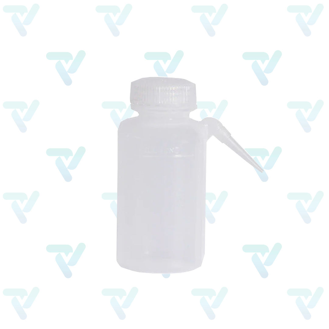 Piseta Integral de 500ml CRM Globe