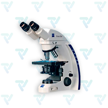 Microscopio Primo Star 1  Carl Zeiss Zeiss