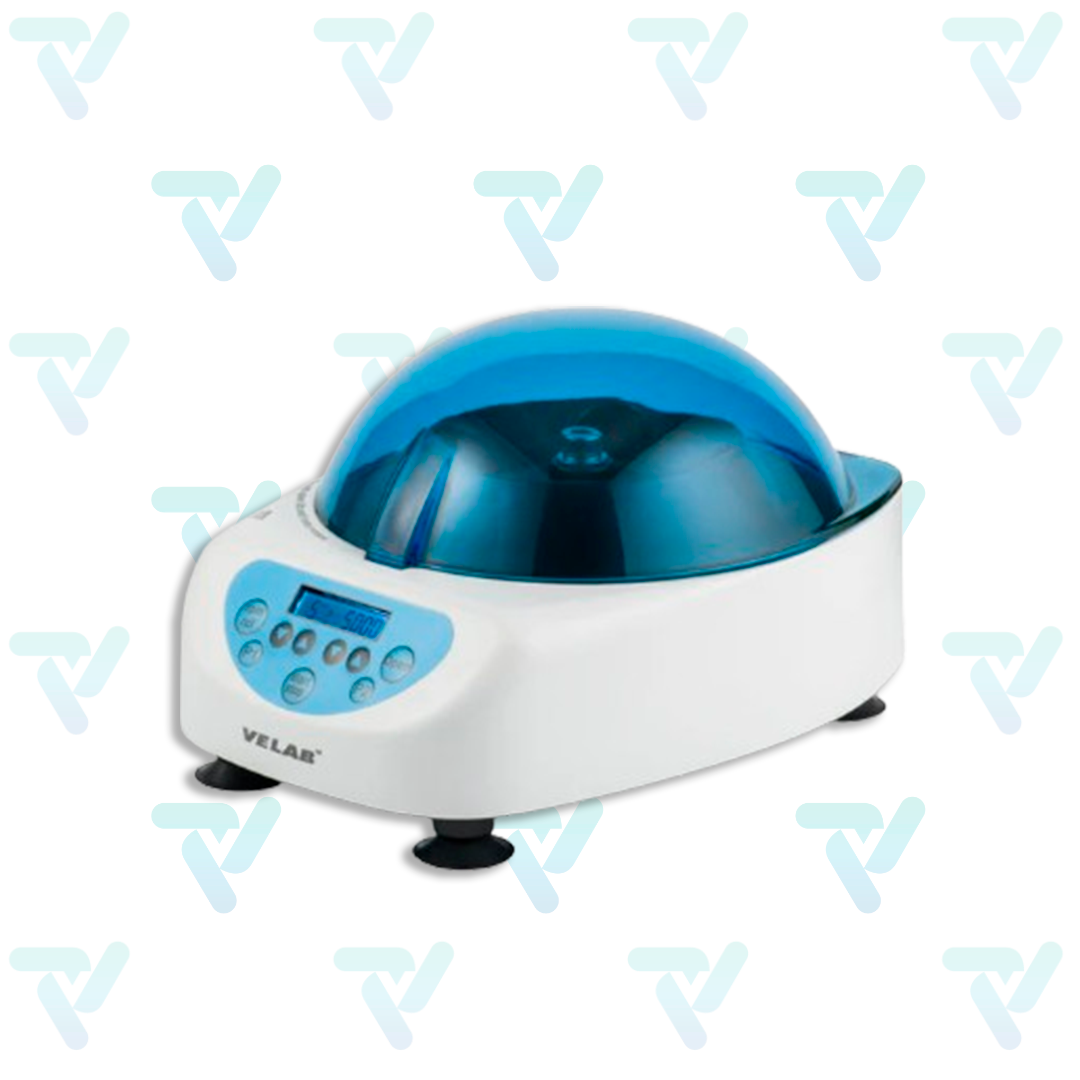 Centrífuga Clínica para 4 tubos Mod. PRO-4M - Velab Velab