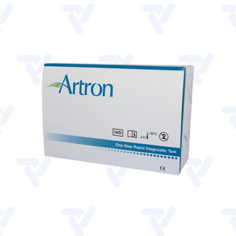 Procalcitonina (PCT) c/25 Artron Artron