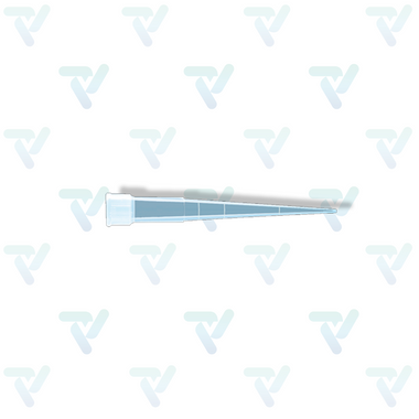 Puntas de pipeta 200ul, Transparente, PCR Tested Bolsa c/1000 piezas - Sarstedt Sarstedt