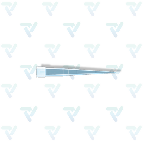 Puntas de pipeta 200ul, Transparente, PCR Tested Bolsa c/1000 piezas - Sarstedt Sarstedt
