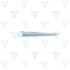 Puntas de pipeta 200ul, Transparente, PCR Tested Bolsa c/1000 piezas - Sarstedt Sarstedt