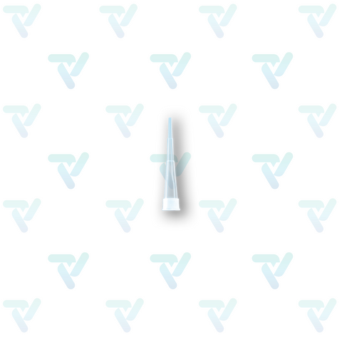 Puntas Blancas para Micropipeta de 10 ul Sarstedt SARSTEDT