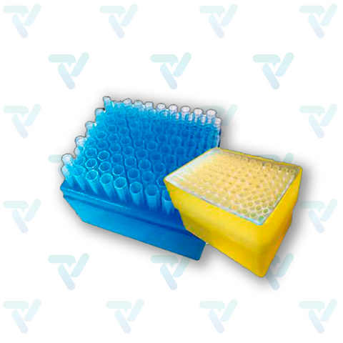 Rack con Puntas para Micropipeta CRM CRM Globe