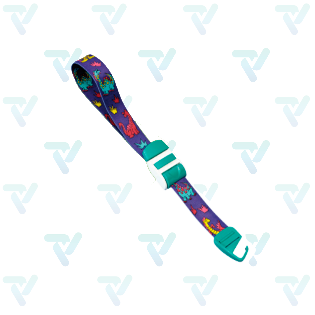 Torniquete Niño, Reutilizable Nipro