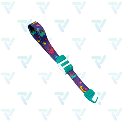 Torniquete Niño, Reutilizable Nipro