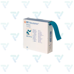 Torniquete Strech Texturizado c/25 B.D. B.D.