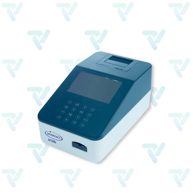 Lector de tiras Urispin U120 Smart Spinreact Spinreact