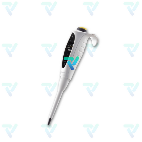Micropipeta Electrónica Picus® 2 SARTORIUS
